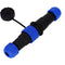 Waterproof connector SP1610 IP68 cable connector plug &amp; socket Male and Female SP16 2Pin 3Pin 4Pin 5Pin 6Pin 7Pin 9Pin