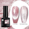 UR SUGAR Sparkling Gel Nail Polish Reflective Glitter Nail Gel Semi Permanent Nail Art Varnish For Manicures Need Base Top Coat