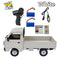 2022 Upgrade WPL D12 2WD RC Car,Toys ar 1000mAh Lithium Battery,High Performance 260 Motor,RC Drift Car For Boys Gifts