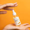 30ml Turmeric Serum Skin Glow To Lightening Acne Dark Patches, Acne Bright Dark Spot Corrector Face Whitening Serum Skin Care
