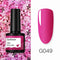 GELFAVOR Gel Nail Polish Glitter 8ML Semi-permanent Varnish Hybrid UV Nail Gel Polish For Manicure Nail Art Design Gel Varnishes