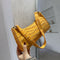 Fashion Exquisite Shopping Bag Retro Casual Women Totes Shoulder Bags Female Leather Solid Color Chain Handbag for Women 2022