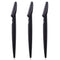 3/4/10Pcs Eyebrow Trimmer Blade Shaver Portable Face Razor Eye Brow Epilation Hair Removal Cutters Safety Razor Woman Makeup