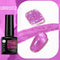 UR SUGAR Sparkling Gel Nail Polish Reflective Glitter Nail Gel Semi Permanent Nail Art Varnish For Manicures Need Base Top Coat
