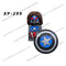 KT1016 heroes bricks Disney anime movies mini action toy figures Assemble toys building blocks Kids Collectible Birthday Gifts