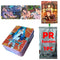 Goddess Story Feast Collection Cards Child Kids Birthday Gift Game Cards Table Toys For Family Christmas Gifts