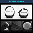 New Fashion Sport Watches For Men Luxury LED Digital Watch Gifts For Male Military Fitness Waterproof Watch Reloj Lujo Hombre
