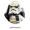 Disney Sith Stormtroopers Building Blocks First Order Snowtroopers Jet Dark Scout Troopers Admiral Thrawn Tarkin Action Figures