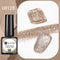 UR SUGAR Sparkling Gel Nail Polish Reflective Glitter Nail Gel Semi Permanent Nail Art Varnish For Manicures Need Base Top Coat