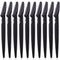 3/4/10Pcs Eyebrow Trimmer Blade Shaver Portable Face Razor Eye Brow Epilation Hair Removal Cutters Safety Razor Woman Makeup