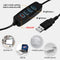 10&quot; 26cm LED Selfie Ring Light Photography Video Light RingLight Phone Stand Tripod Fill Light Dimmable Lamp Trepied Streaming