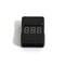 1pcs or 4pcs Hot Sell 2s 2s 3s 4s 5s 6s 7s 8S 1-8S LED Low Voltage Buzzer Alarm Lipo Voltage Indicator Checker Tester Wholesale