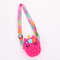 Hot Fidget Toys 2022 Push Bubbles Toy Rainbow Unicorns Premium Girls Push Bubble Bag Adult Antistress Squeeze Squishy Gifts