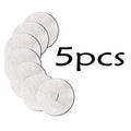 LeatherCraft 45mm Rotary Cutter Leather Cutting Tool Fabric Cutter Circular Blade DIY Patchwork Sewing Quilting Fit Olfa Cut