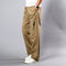 Loose Straight men pants summer Tactical Cargo Pants Multiple Pockets Fitness Work Male Trousers Streetwear Big Size 5XL
