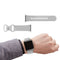 Silicone Bracelet Band For Apple Watch Strap 8 7 6 5 4 3 2 SE 42MM 38MM 44MM 40MM Strap For iWatch 41MM 45MM Smart Watch correa