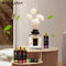 10ml Pure Plant Essential Oil For Humidifier Diffusers Mint Lavender Tea Tree Rose Vanilla Sandalwood Jasmine Pure Nature Oil
