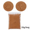 Baby Hand and Footprint Mud Soft Clay Fluffy Material DIY Handprint Footprint Fingerprint Anti-stress Children's Toys