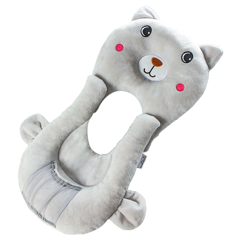 2022 Baby Feeding Pillow Bottle Support Multifunctional Nursing Cushion Infant Breastfeeding Cover Nursing Pillow Baby Care