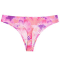 Lady Print Lovely Panties Women Cotton Seamless Underwear for Female Sexy Low Ries G-String Thongs Comfort Briefs Lingerie