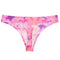 Lady Print Lovely Panties Women Cotton Seamless Underwear for Female Sexy Low Ries G-String Thongs Comfort Briefs Lingerie