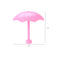 Blocks Amusement Park Accessory Slide Ladder Swing Seesaw Carousel Big Large-particle City Building Children&