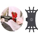Stroller Organizer Bag Diaper Bag Nursing Stroller Bag Stroller Accessories Stroller Cup Holder Cover with Shoulder Straps Pouch