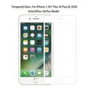 Protective Tempered Glass For iPhone 11 12 13 14 Pro Max Screen Protector iPhone XR X XS Max 7 8 6 Plus 13 12 Mini SE 2020 Glass
