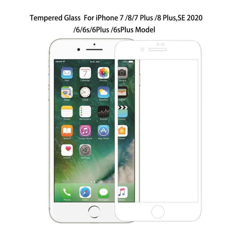 Protective Tempered Glass For iPhone 11 12 13 14 Pro Max Screen Protector iPhone XR X XS Max 7 8 6 Plus 13 12 Mini SE 2020 Glass