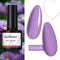 GELFAVOR Gel Nail Polish Glitter 8ML Semi-permanent Varnish Hybrid UV Nail Gel Polish For Manicure Nail Art Design Gel Varnishes