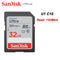 SanDisk Extreme Pro/Ultra SD Card 64GB SDXC SD 128GB 32GB Class10 Flash Memory Card 256GB 512GB 1TB SD Cards 4K SDHC For Camera