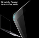 Laptop Screen Protector for Apple Macbook Air 13 Inch  A2337 (M1) 2020/A1932/A2179 Full Coverage Protective Film