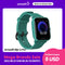 Amazfit Bip U Pro GPS Smartwatch Color Screen 31g 5 ATM Water-resistance 60+ Sports Mode Smart Watch for Android