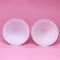 6pcs/3pair Sponge Bra Pads Push Up Breast Enhancer Removeable Bra Padding Inserts Cups for Swimsuit Bikini Padding Intimates