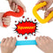 8Pcs Tubes Sensory Toy Fidget Stress Relieve Squeeze Toys Strbess Relief Educational Antistress Fidget Toys for Children Gifts