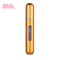 5ML/8ML Mini Small Perfume Refillable Bottle Portable Aluminum Atomizer Travel Refill Perfume Spray Bottle Cosmetic Container