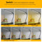 Xiaomi LED Desk Lamp Eye-protected USB Table Lamp Clip on Light with Switch 9-Levels Brighness 3 Colors for Reading Working
