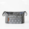 Stroller Bag Pram Stroller Organizer Baby Stroller Accessories Stroller Cup Holder Cover Baby Bag Organizer Travel Accessories