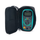 Small Tool bag nylon pouch mini tools storage box multimeter for Small Accessories organization