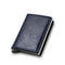 Rfid Card Holder Wallets for Men Money Bag Male Short Leather Walet Small Slim Leather Smart Thin Wallets Purse Drop Shipping