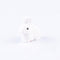 MOC City Animal Building Block Figures Goat Sheep Dog Lion Panda Cheetah Parrot DIY Farm Street View Accessories Bricks Toy Gift