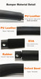Baby Stroller Accessories Armrest for Yoyo2 Yoya Yuyu Vovo YOYO 2 Pushchair Front Bumper Leather Cover Handle
