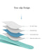1 Pcs 4 Styles Tip Flat Eyebrow Tweezers Stainless Steel Point Tip Slant Hair Removal Beauty Makeup Tools Accessory