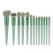 13Pcs Makeup Brush Set Makeup Concealer Brush Blush Loose Powder Brush Eye Shadow Highlighter Foundation Brush Beauty Tools