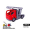 New Large Building Blocks Children Toys Cartoon Princess Carriage Car Airplane Vehicle Model Big Size Bricks Gift For Children