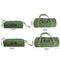Durable Thick Canvas Pouch Tool Bags Storage Organizer Instrument Case Portable For Electrical Tool Tote Bag Multifunction Case