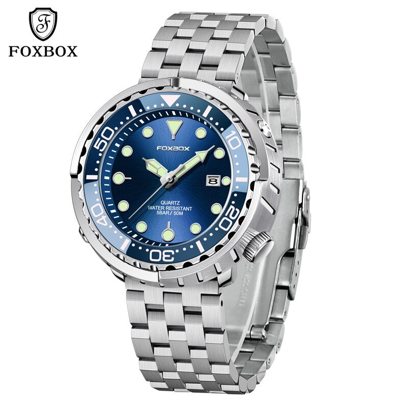 LIGE Fashion Mens Watches for Men Top Brand Luxury Silicone Sport Watch Men Quartz Date Clock Waterproof Wristwatch Chronograph