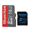 ShanDian Original Smart High quality 64GB Class 10 Memory Card SmartSD 16GB 32GB TF Card SmartSDHC/SDXC for Smartphone/Tablet PC