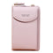 Women Handbags Famous Brand Pu Leather Crossbody bags Phone Purse Card Holders Large Capacity Shoulder bags Flap Dropshipping