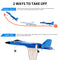 RC Plane SU-27 Aircraft Remote Control Helicopter 2.4G Airplane EPP Foam RC Vertical Plane Children Toys Gifts